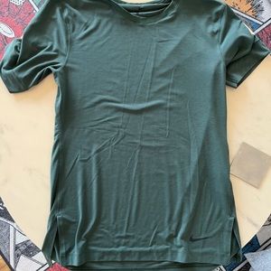 Nike Yoga Dri-Fit Training Top